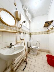 Blk 496C Tampines Street 43 (Tampines), HDB 4 Rooms #554810251